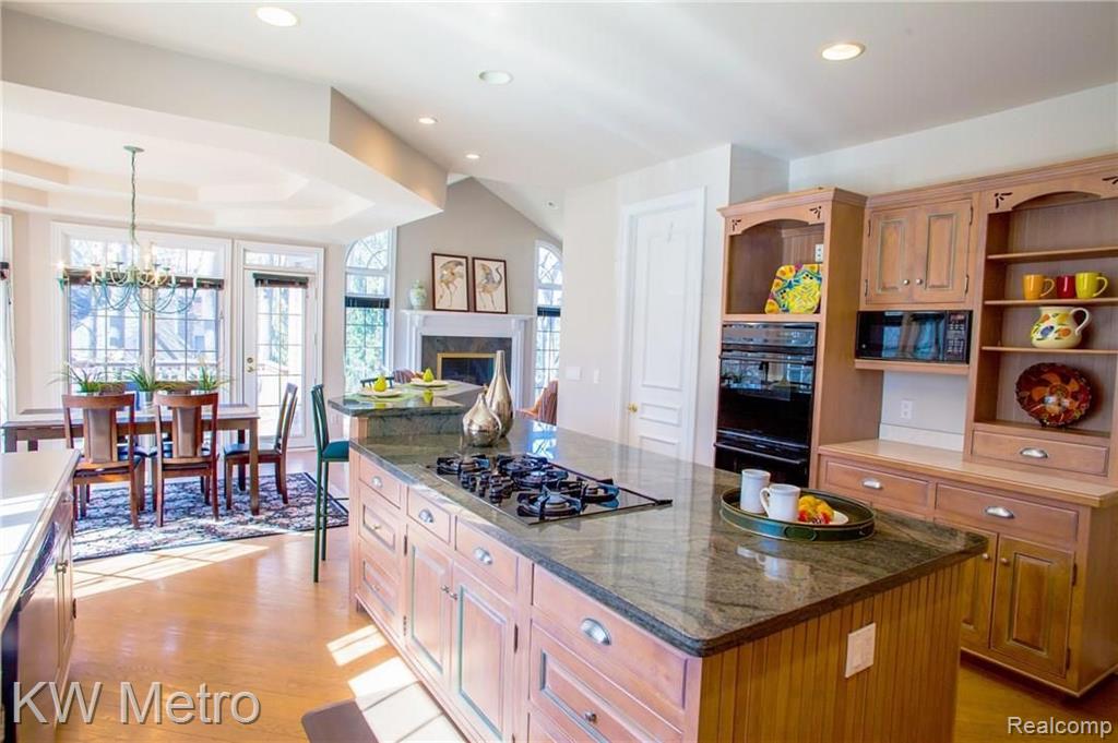 6700 Cornerstone Lane Rochester Hills, MI 48306 - Photo 38 of 66