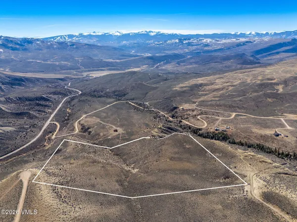 $300,000 | 655 Mountain View Lane, Wolcott, CO 81655