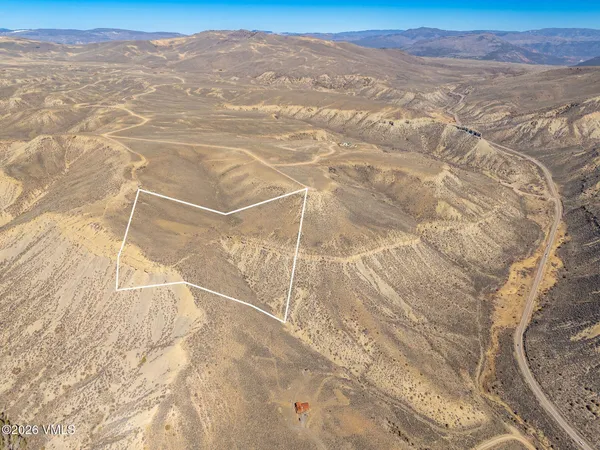 $300,000 | 655 Mountain View Lane, Wolcott, CO 81655