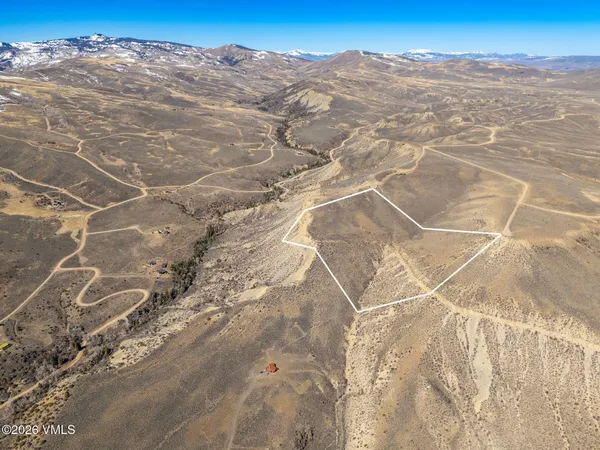 $300,000 | 655 Mountain View Lane, Wolcott, CO 81655