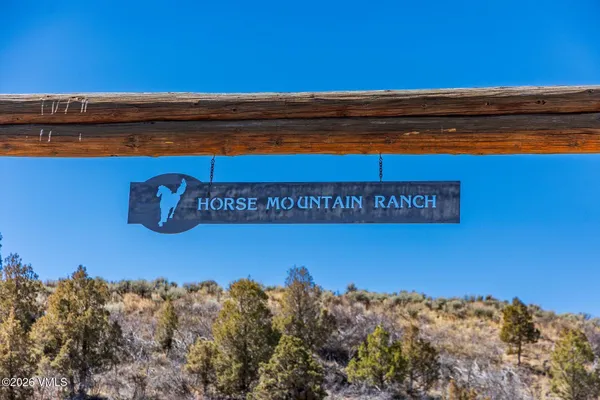 $300,000 | 655 Mountain View Lane, Wolcott, CO 81655