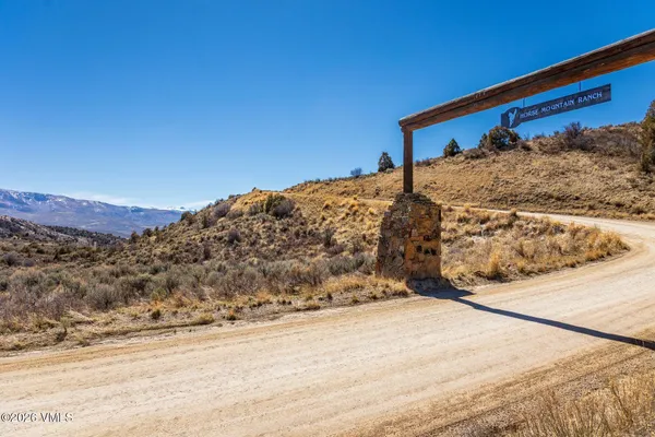 $300,000 | 655 Mountain View Lane, Wolcott, CO 81655