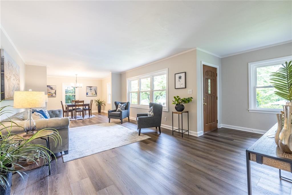 573 North Superior Avenue Decatur, GA 30033 - Photo 8 of 51