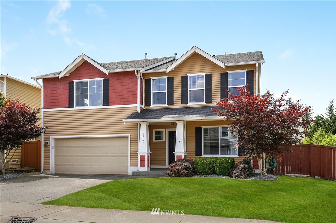 18105 170th Place Southeast Renton, WA 98058 - Photo 24 of 24 Gallery Image 24
