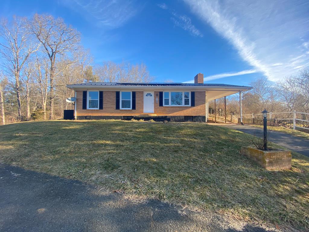 1436 Rickey Road Max Meadows, VA 24360 - Photo 1 of 27 Gallery Image 1
