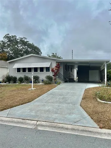 $189,900 | 729 Camelia Court, The Villages, FL 32159