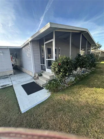 $189,900 | 729 Camelia Court, The Villages, FL 32159