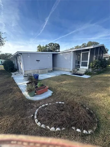 $189,900 | 729 Camelia Court, The Villages, FL 32159