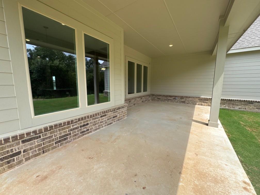 132 Oak Grv Way Springtown, TX 76082 - Photo 17 of 21