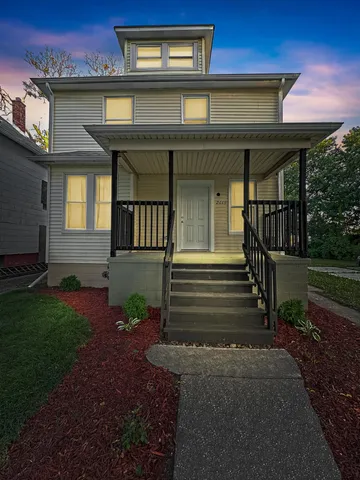 $184,900 | 2669 Nebraska Street, Detroit, MI 48208