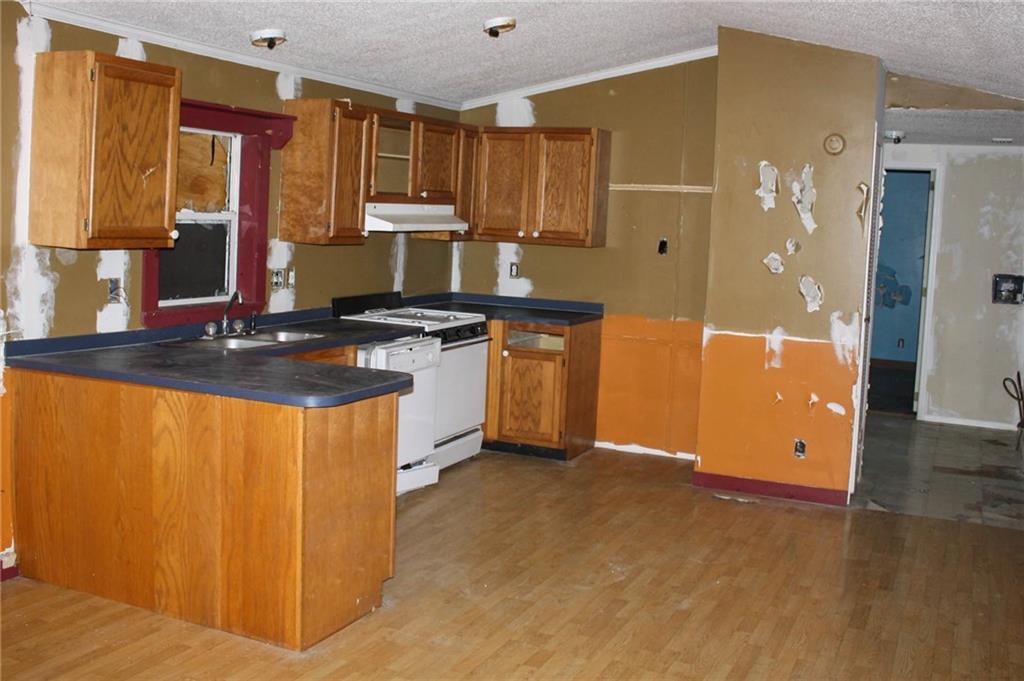 97 Nutting Road Perham, ME 04766 - Photo 8 of 28 Photo