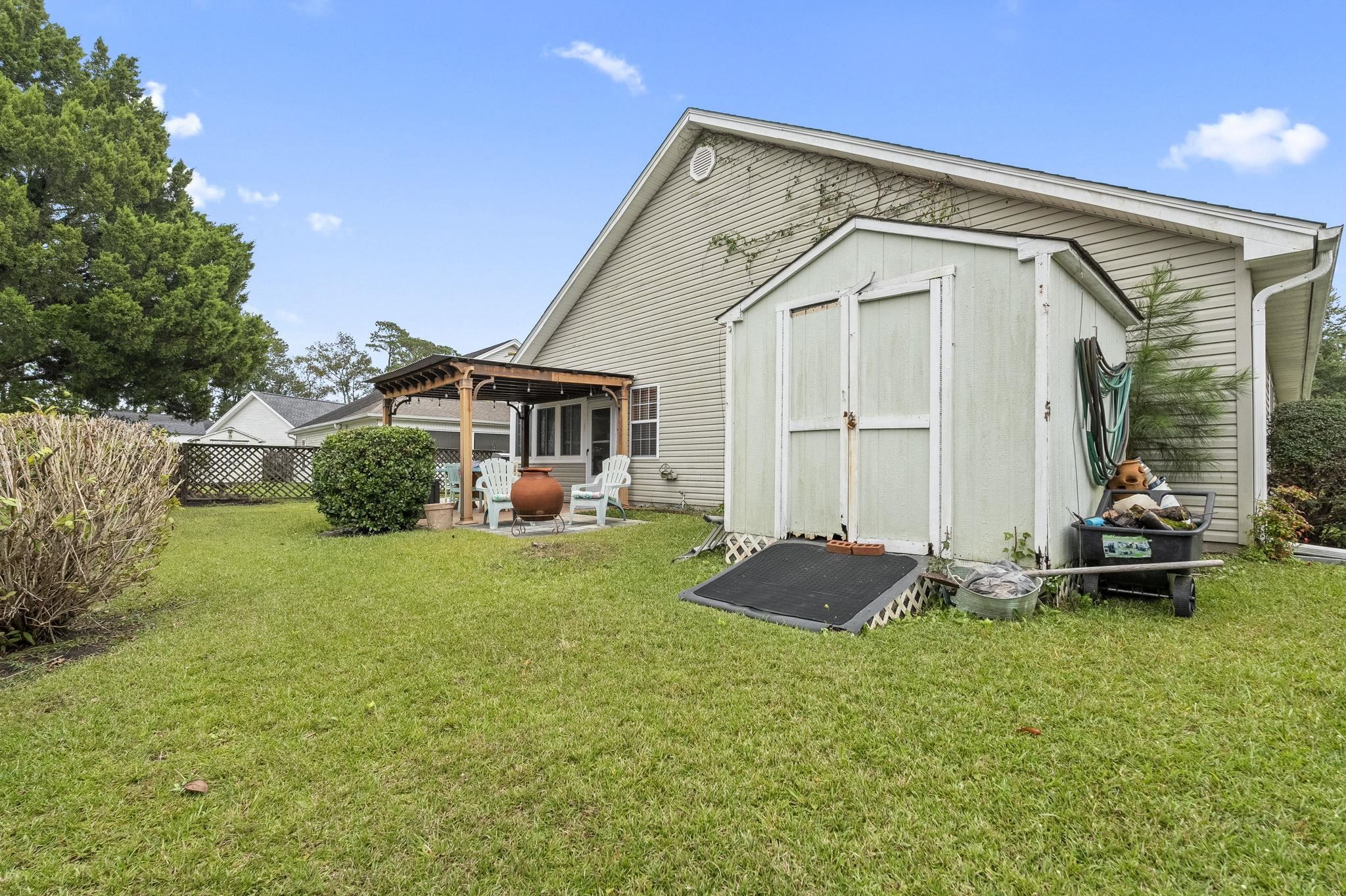 353 Worthington Circle Myrtle Beach, SC 29588 - Photo 31 of 40