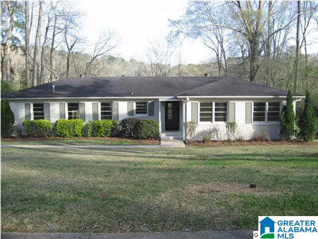 4313 Warren Road Birmingham, AL 35213 - Photo 1 of 23