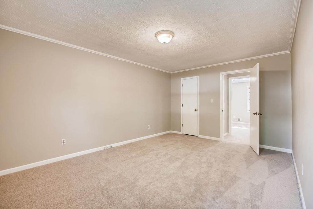 2274 Turtle Landing Marietta, GA 30066 - Photo 19 of 28 a view of an empty room