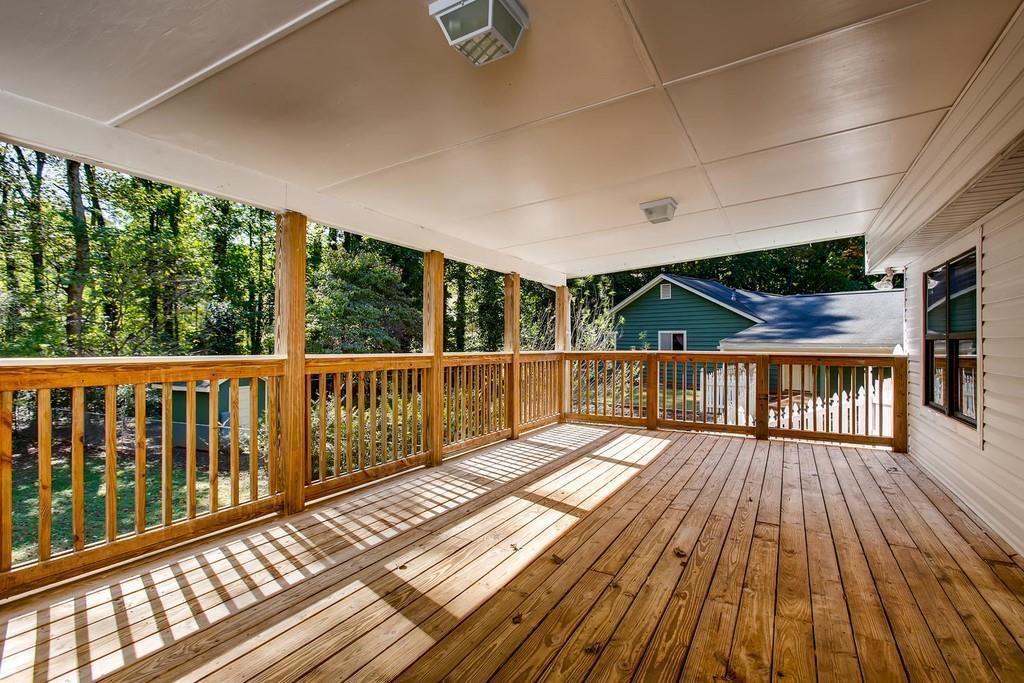 2274 Turtle Landing Marietta, GA 30066 - Photo 9 of 28