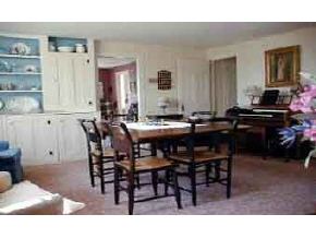 147 Pinnacle Hill Road New Hampton, NH 03256 - Photo 1 of 8
