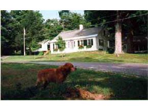 147 Pinnacle Hill Road New Hampton, NH 03256 - Photo 7 of 8
