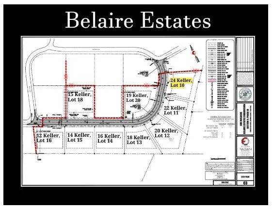 $489,900 | 24 Keller Drive, Horseheads, NY 14845