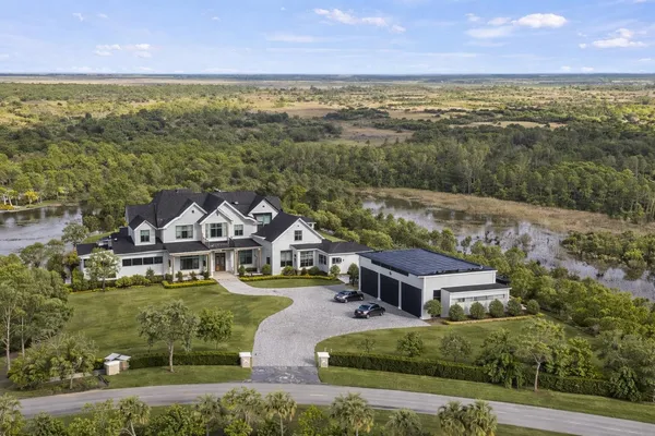 $1,285,000 | 2524 Southeast Ranch Acres Circle, Jupiter, FL 33478