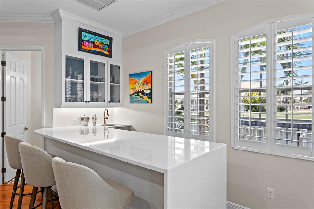 625 Balibay Road Apollo Beach, FL 33572 - Photo 17 of 51 a dining room with a window and breakfast area