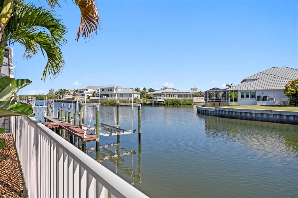 625 Balibay Road Apollo Beach, FL 33572 - Photo 43 of 51 a view of a city and a lake view