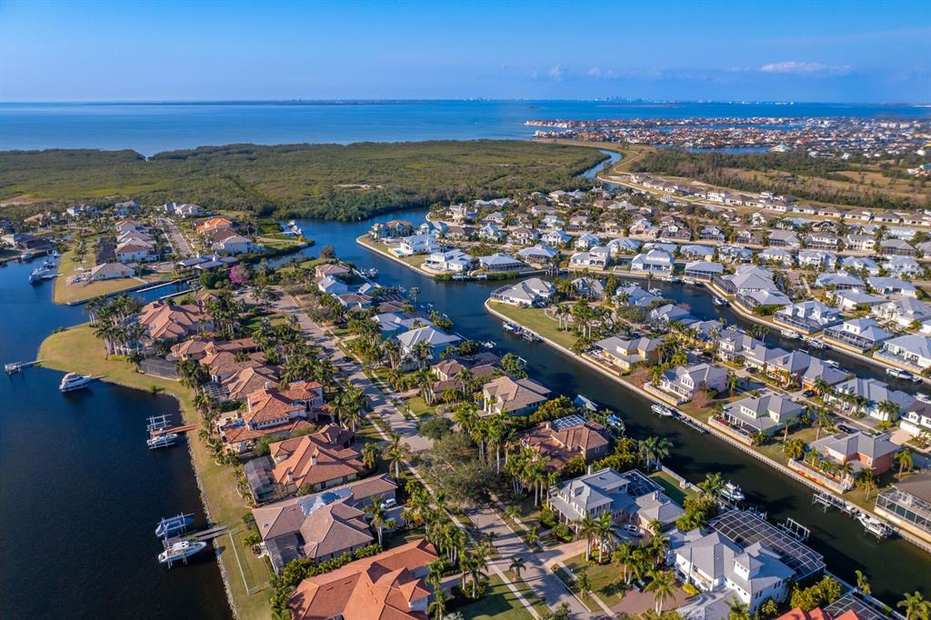 625 Balibay Road Apollo Beach, FL 33572 - Photo 48 of 51 a view of a city