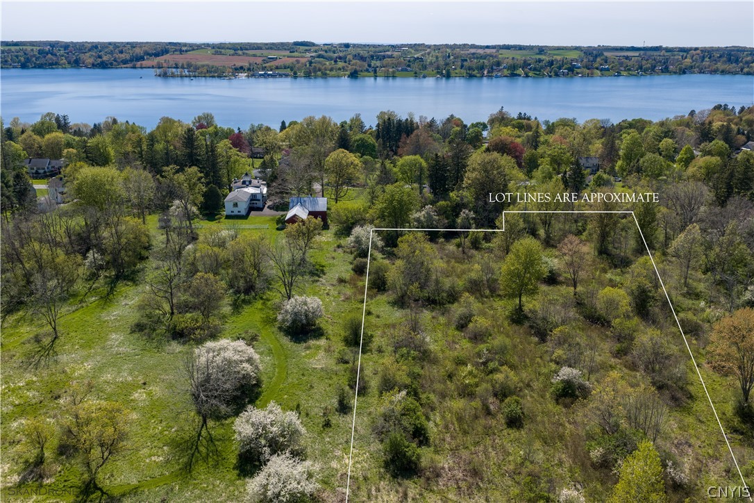 East Lake Road Skaneateles, NY 13152 - Photo 3 of 9