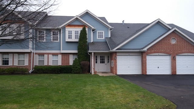 2451 Raleigh Court, Unit 6 Schaumburg, IL 60193 - Photo 1 of 15