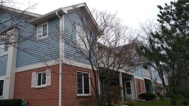 2451 Raleigh Court, Unit 6 Schaumburg, IL 60193 - Photo 3 of 15