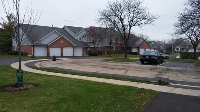 2451 Raleigh Court, Unit 6 Schaumburg, IL 60193 - Photo 5 of 15