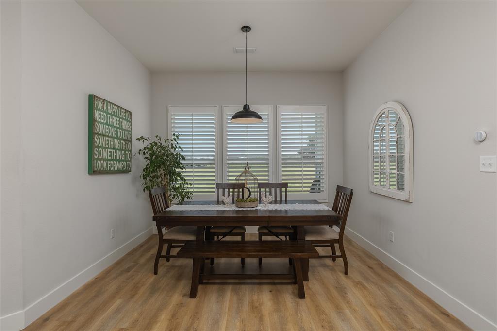 152 Katy Ranch Drive Weatherford, TX 76085 - Photo 17 of 39