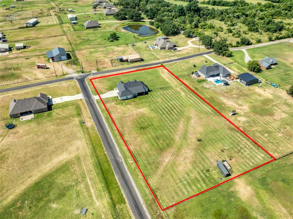 152 Katy Ranch Drive Weatherford, TX 76085 - Photo 34 of 39