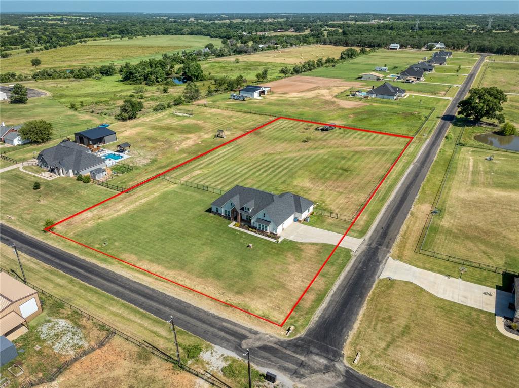 152 Katy Ranch Drive Weatherford, TX 76085 - Photo 35 of 39