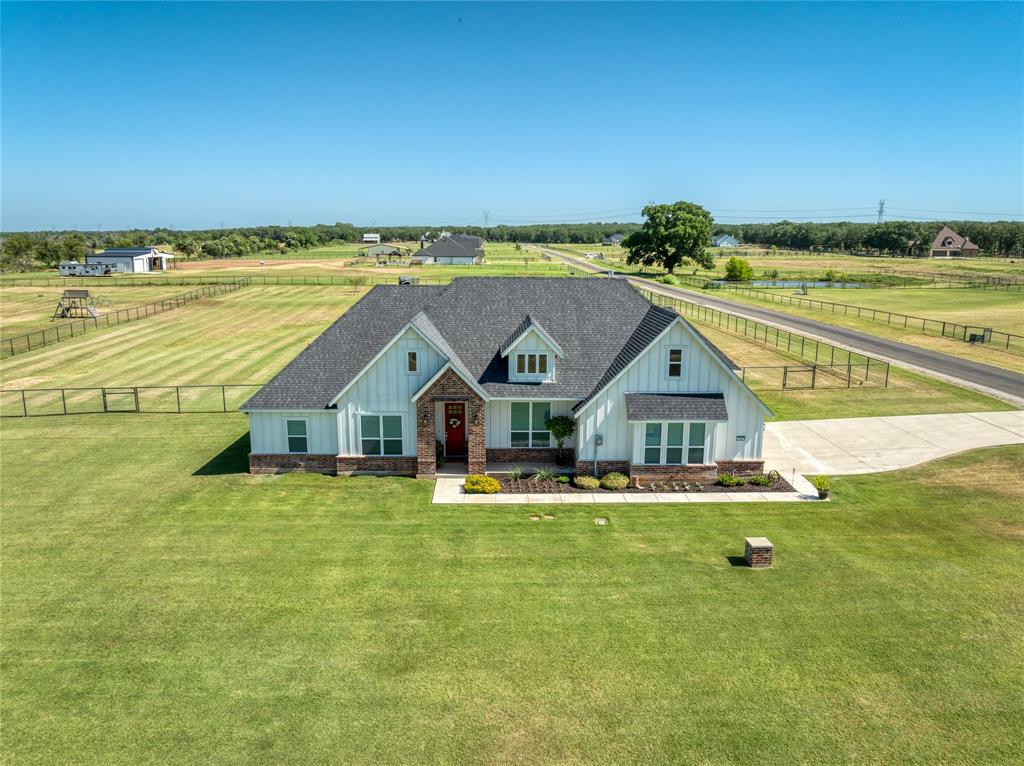 152 Katy Ranch Drive Weatherford, TX 76085 - Photo 39 of 39