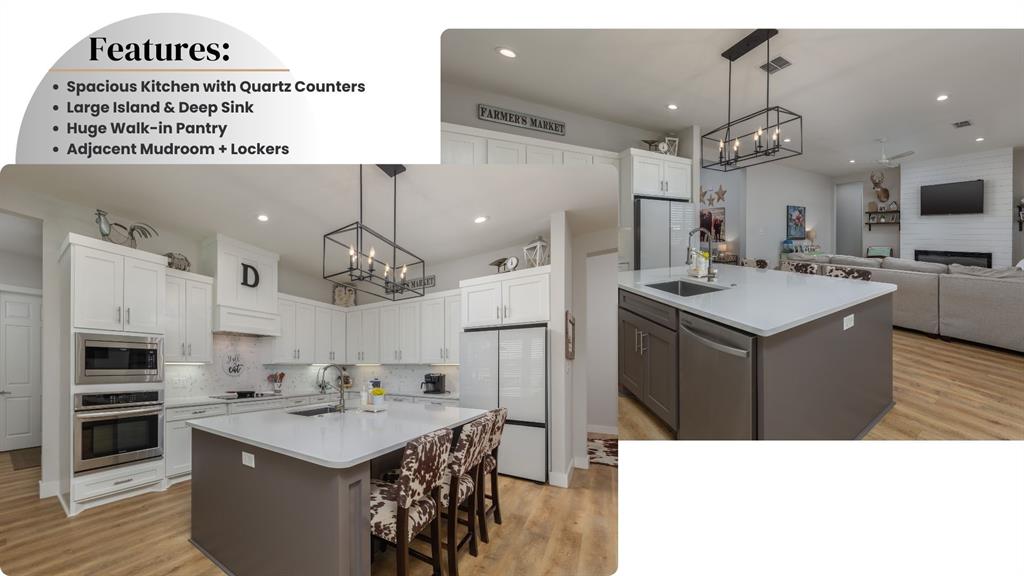 152 Katy Ranch Drive Weatherford, TX 76085 - Photo 5 of 39