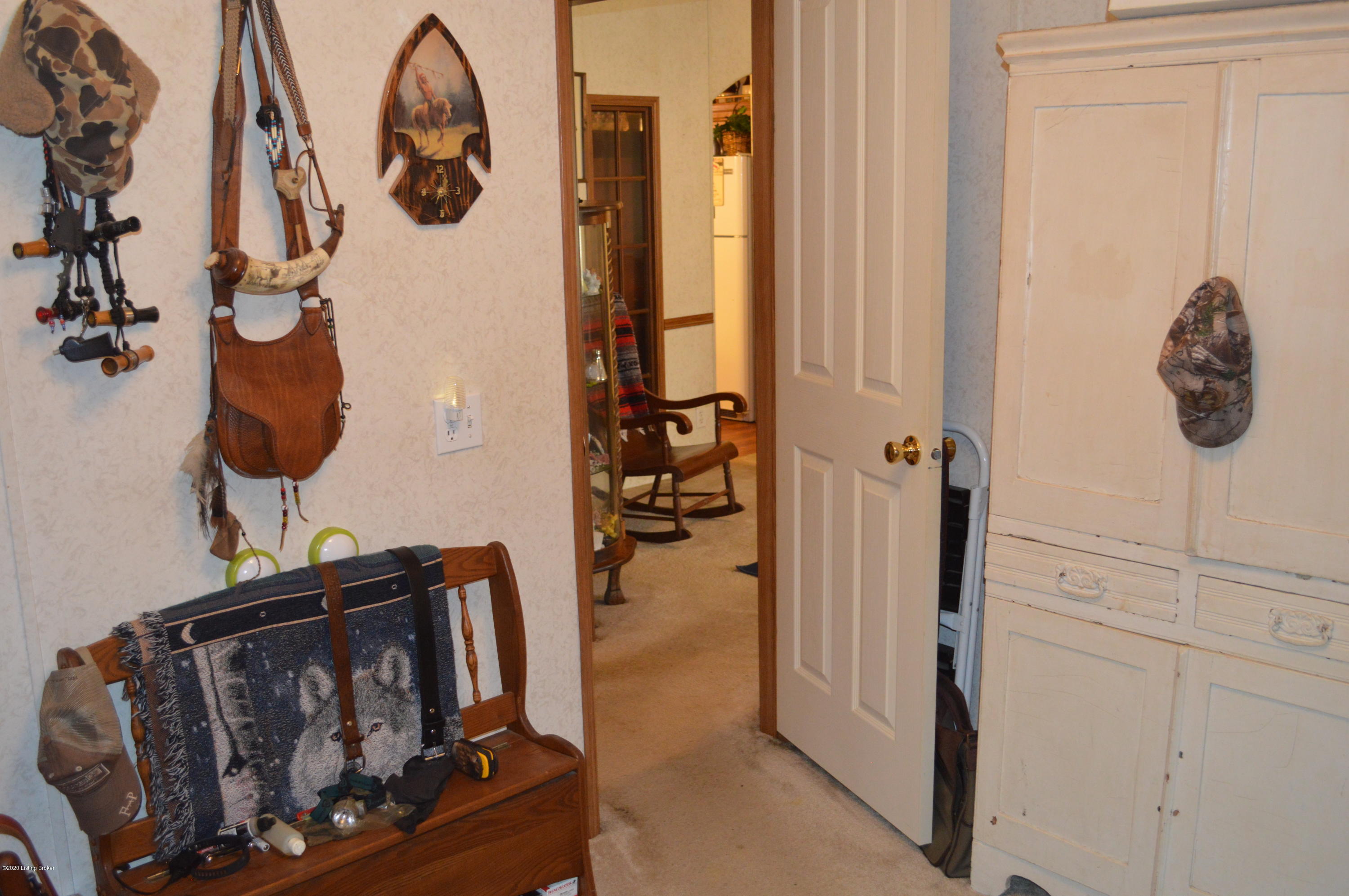 468 Garriott Road Bedford, KY 40006 - Photo 17 of 42 DSC_0172