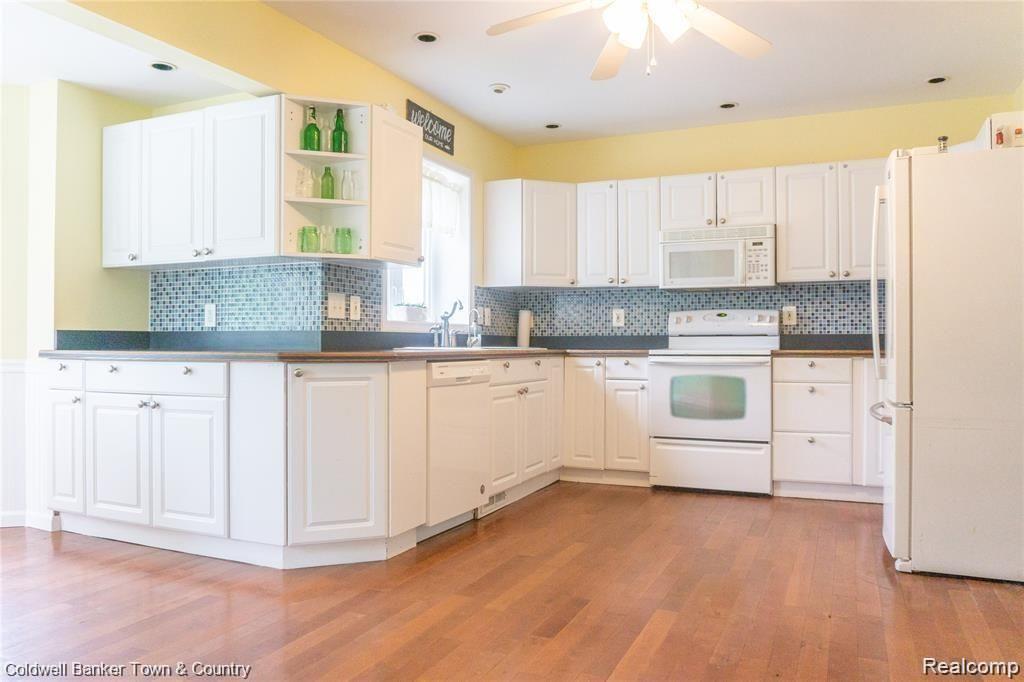 4841 Milett Road Howell, MI 48843 - Photo 11 of 38