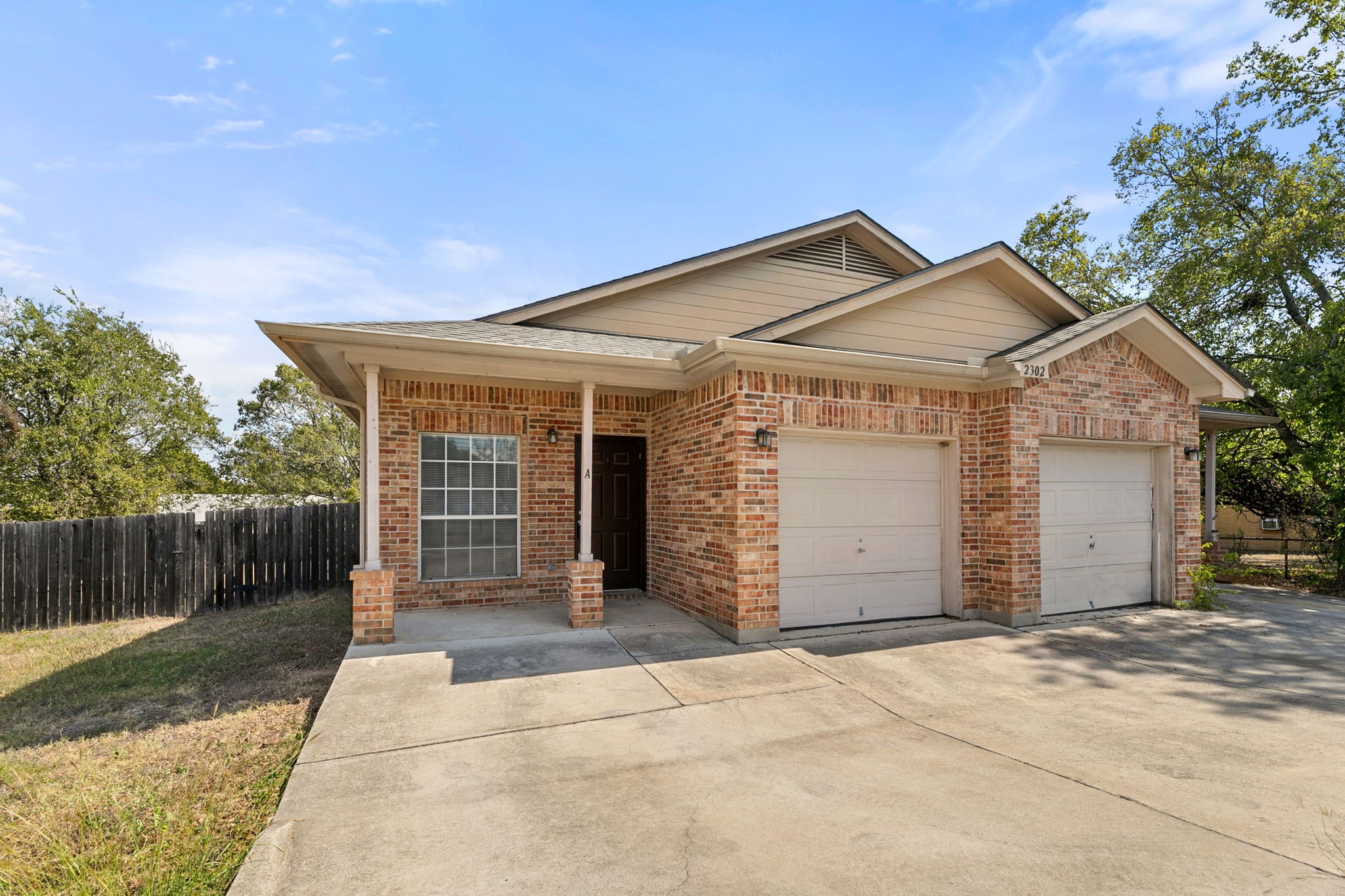 2302 South Bagdad Road, Unit A Leander, TX 78641 - Photo 23 of 27