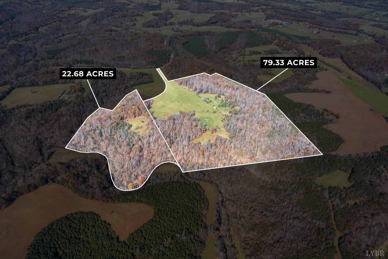 -tr A B Rucker Road Moneta, VA 24121 - Photo 3 of 15 Gallery Image 3