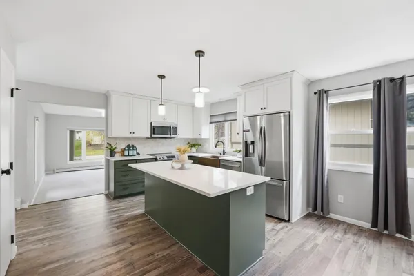$299,900 | 1611 10th Avenue Southeast, St. Cloud, MN 56304