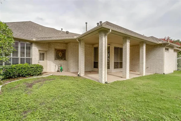$3,300 | 3312 Rivermoor Court, Fort Worth, TX 76116