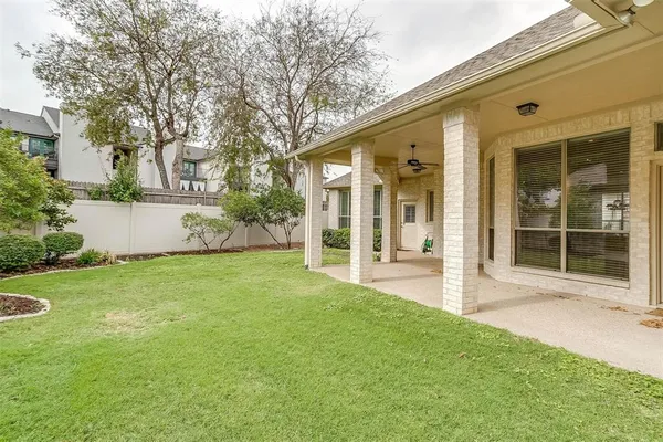 $3,300 | 3312 Rivermoor Court, Fort Worth, TX 76116