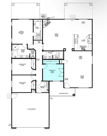 $469,000 | 13242 West Mesa Way, Victorville, CA 92395