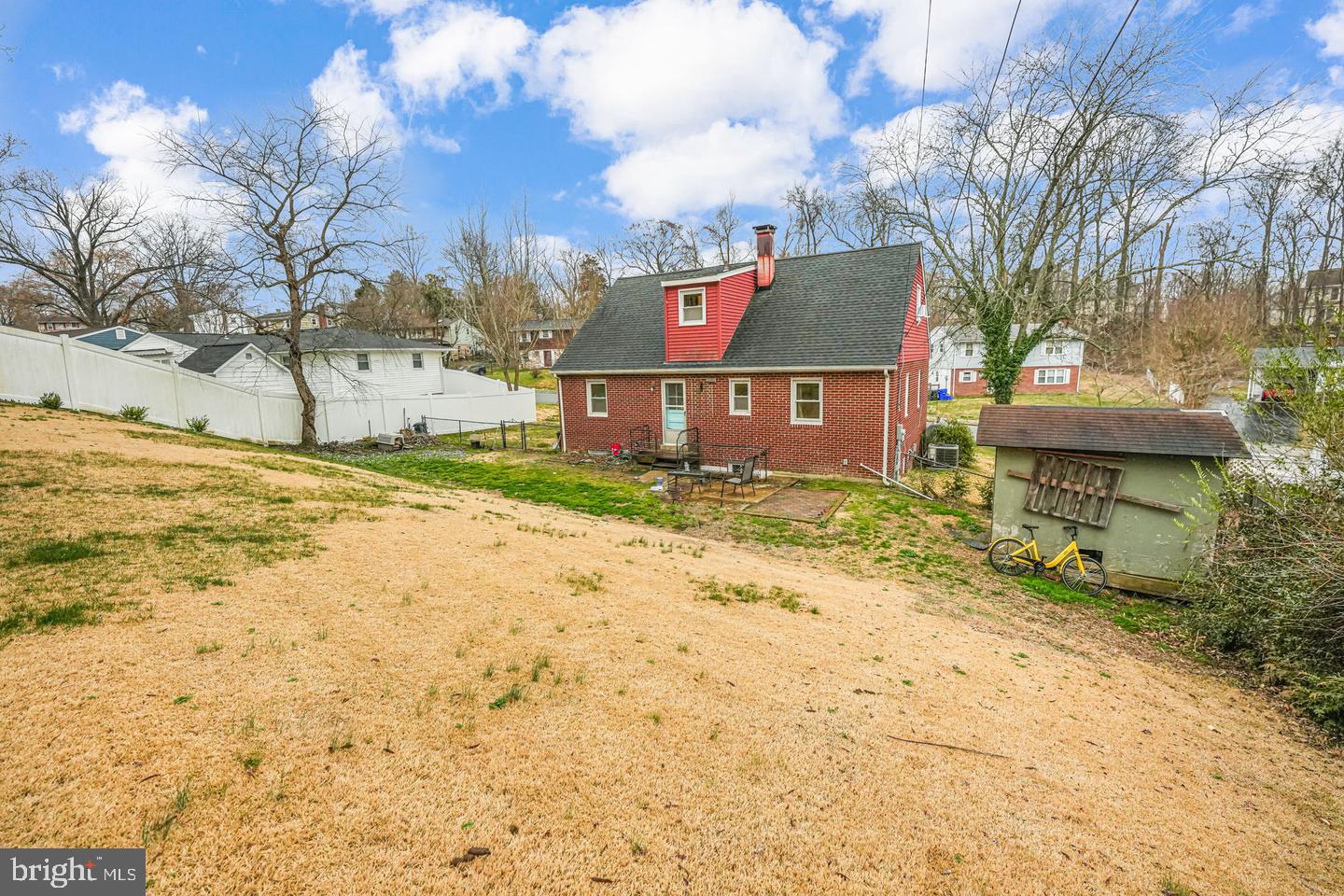 6714 Amherst Road Bryans Road, MD 20616 - Photo 35 of 35