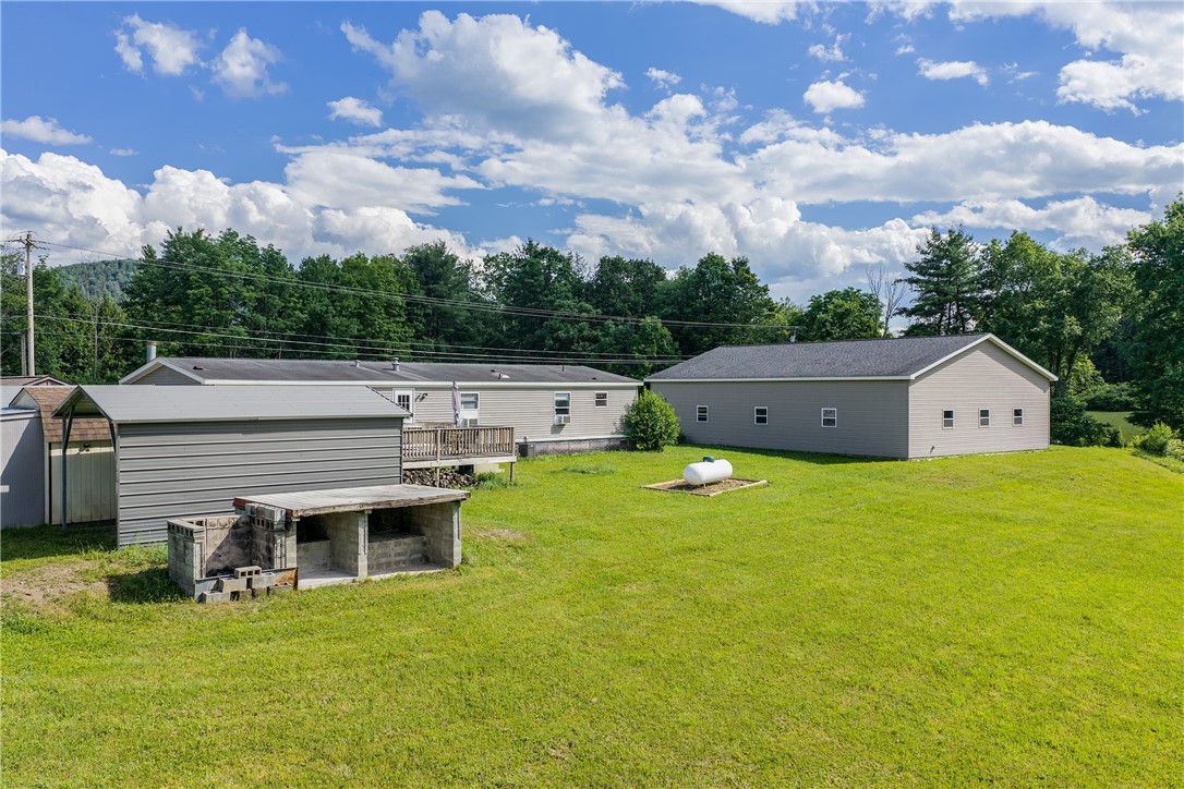 1045 Covered Bridge Road Sidney, NY 13849 - Photo 13 of 50