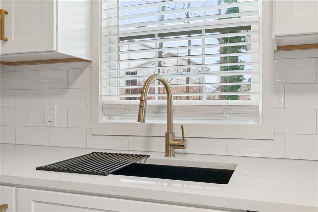 2790 Sardis Street Kennesaw, GA 30144 - Photo 21 of 49 a close view of sink