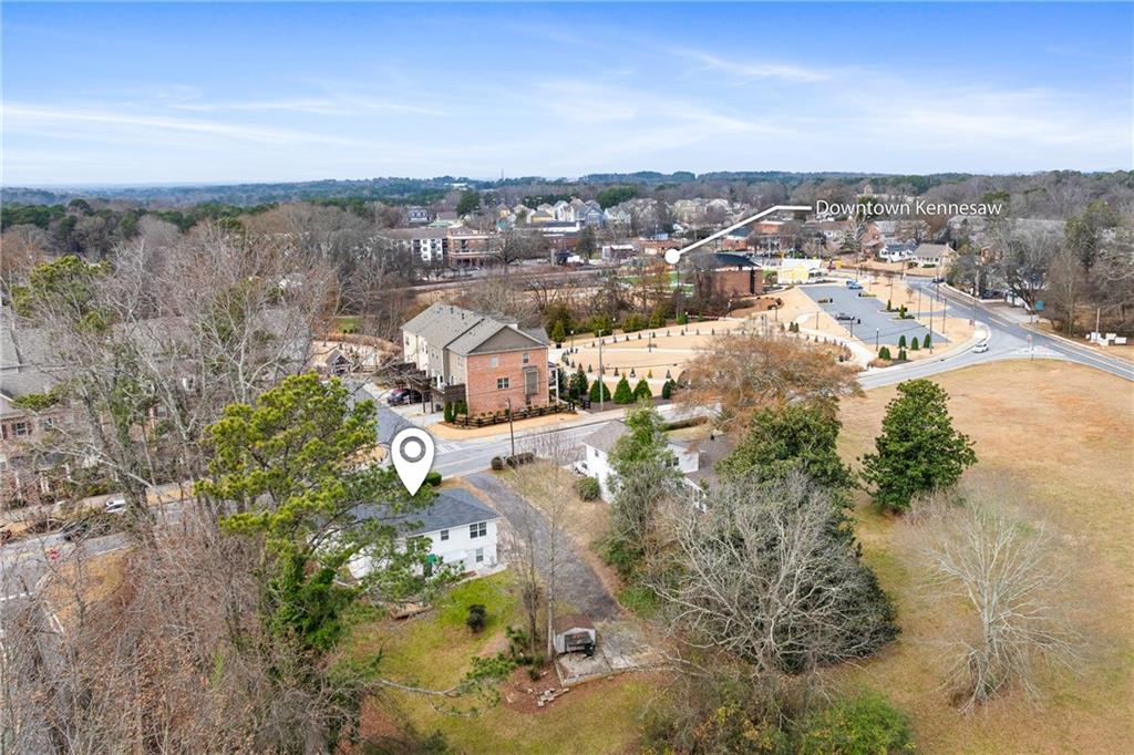 2790 Sardis Street Kennesaw, GA 30144 - Photo 40 of 49 a view of a city