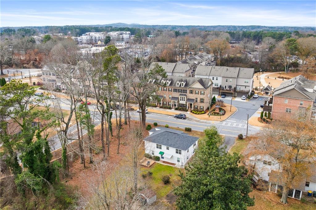 2790 Sardis Street Kennesaw, GA 30144 - Photo 42 of 49 a view of city