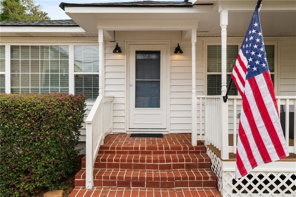 2790 Sardis Street Kennesaw, GA 30144 - Photo 6 of 49 a front view of a house