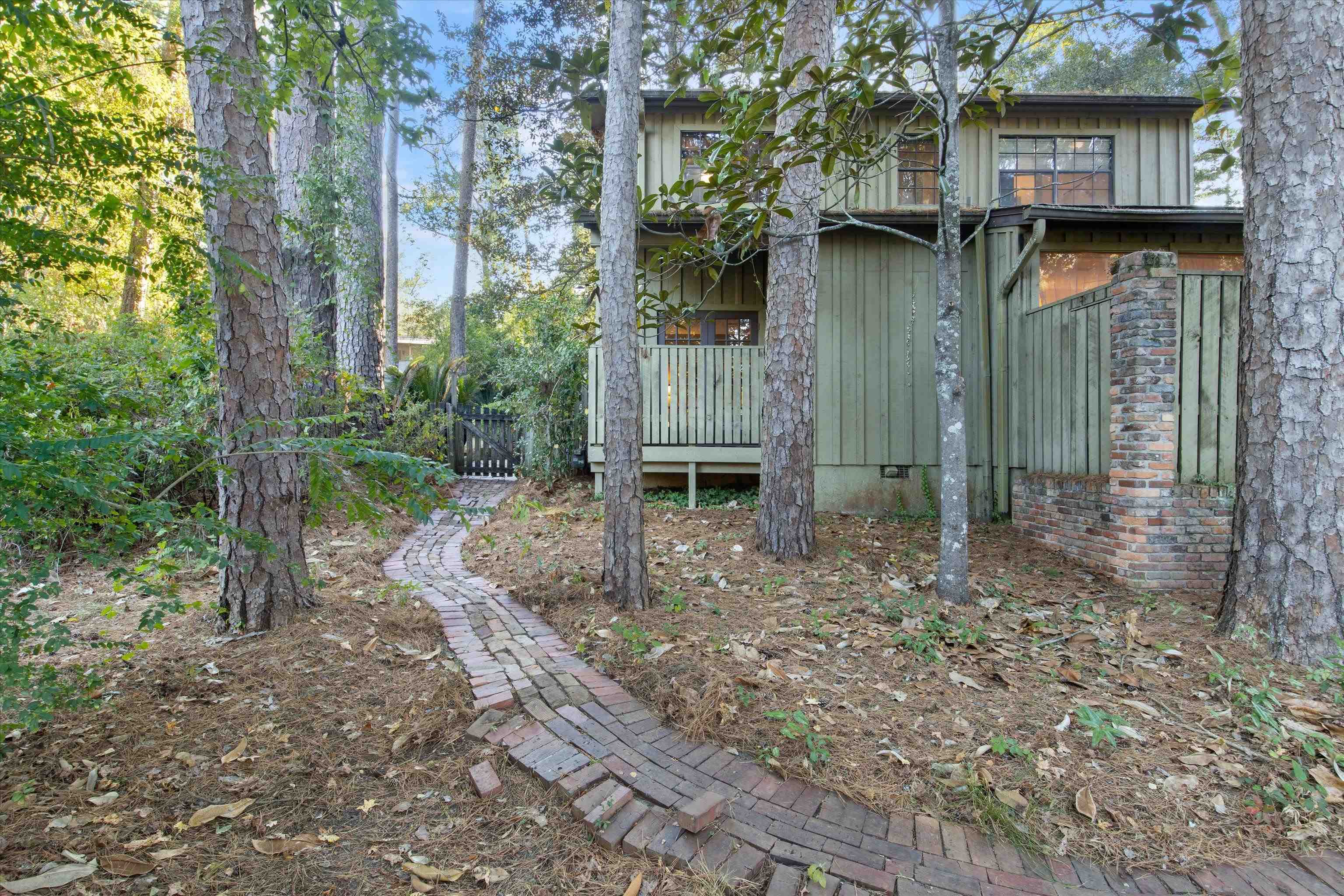 2403 San Pedro Avenue Tallahassee, FL 32304 - Photo 29 of 43